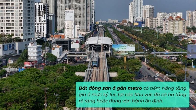 Thương hiệu nhà cái Mb66 độc quyền tại Việt Nam ở gần metro có tiềm năng tăng giá ở mức kỷ lục 