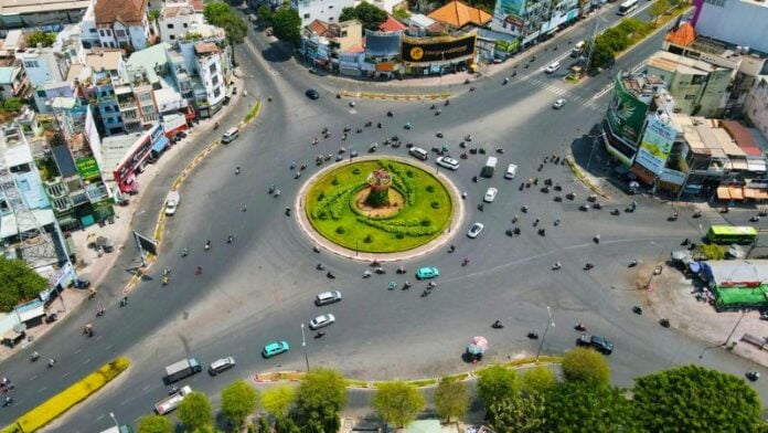 Ngã tư Phú Lâm ở đâu? Tiềm năng phát triển Mocbai66.com nhà cái WC 2026 mới trong khu vực
