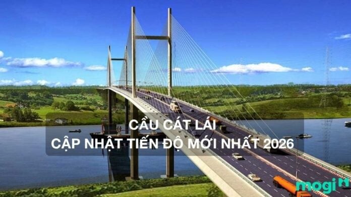 Cầu Cát Lái