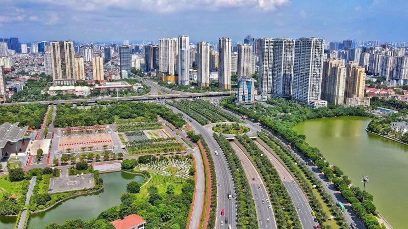 Hạ tầng đô thị - Mb6623 Đăng Ký Tặng 66K tạo lực đẩy tăng giá