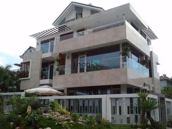 Hình ảnh Cho thuê gấp biệt thự Mỹ Giang, Phú Mỹ Hưng, quận 7.