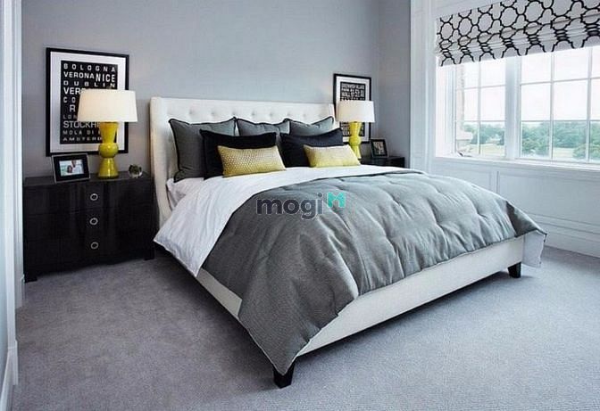 Hình ảnh Cho thuê biệt thự Mỹ Phú 3, Phú Mỹ Hưng, Quận 7