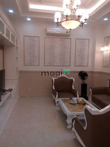 Hình ảnh Cho thuê biệt thự Mỹ Giang, giá thuê: 30tr/tháng, Phú Mỹ Hưng