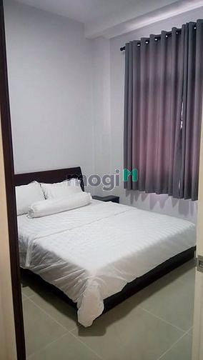 Hình ảnh Cho thuê biệt thự Mỹ Thái PMH Q7, giá 25tr/tháng