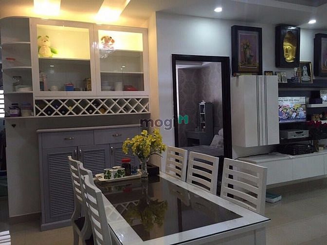 Hình ảnh Cho thuê Trang Chủ MB66.COM / Đăng Ký Tặng 66K chung cư Hưng Vượng 3, Phú Mỹ Hưng, Quận 7