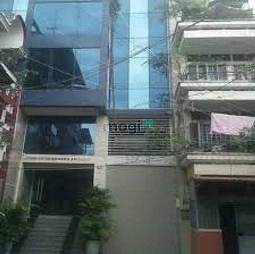 Hình ảnh Cho thuê nhà nguyên căn hẻm 8m đường Cao Thắng, Phường 12, Quận 10.