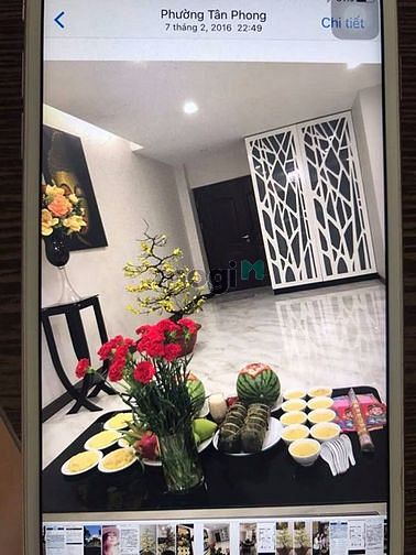 Hình ảnh Cần cho thuê Trang Chủ MB66.COM / Đăng Ký Tặng 66K Happy Valley Phú Mỹ Hưng DT: 100m2 nhà đẹp