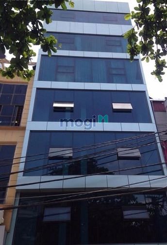 Hình ảnh Bán nhà MT Phan Đình Phùng, Q. Phú Nhuận, 8.1x35m, 49 tỷ, vị trí