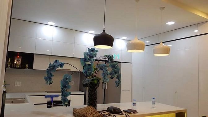 Hình ảnh Cho thuê biệt thự đẳng cấp, sạch đẹp. DT 350m2, gồm 5PN, chỉ 36tr/th.