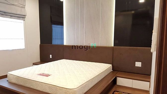 Hình ảnh Cho thuê biệt thự Phú Mỹ Hưng DT 300m3 có 5PN nội thất Châu Âu