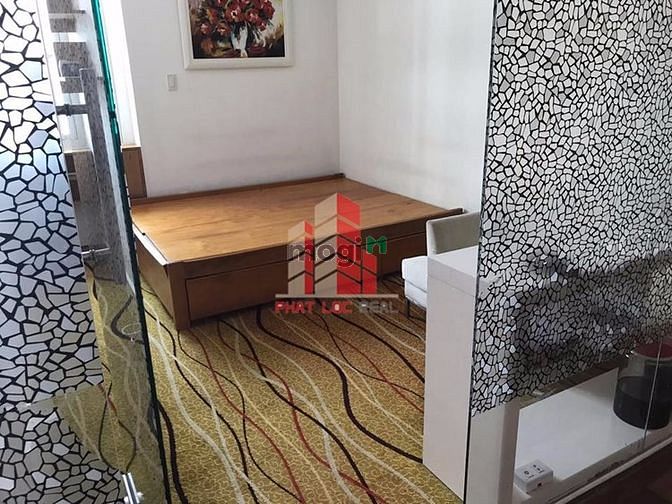 Hình ảnh Mb6623 nạp rút nhanh chóng Carillon 3 phòng full nội thất đẹp, mặt tiền Hoàng Hoa Thám
