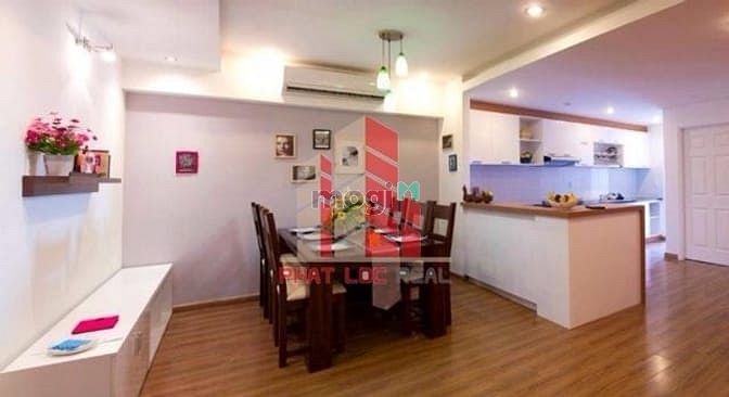 Hình ảnh Cho thuê Trang Chủ MB66.COM / Đăng Ký Tặng 66K chung cư tại Ruby Garden, Tân Bình, 87m2, giá 11 triệu