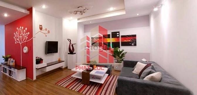 Hình ảnh Cho thuê Trang Chủ MB66.COM / Đăng Ký Tặng 66K chung cư tại Ruby Garden, Tân Bình, 87m2, giá 11 triệu