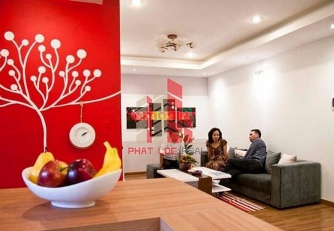 Hình ảnh Cho thuê Trang Chủ MB66.COM / Đăng Ký Tặng 66K chung cư tại Ruby Garden, Tân Bình, 87m2, giá 11 triệu