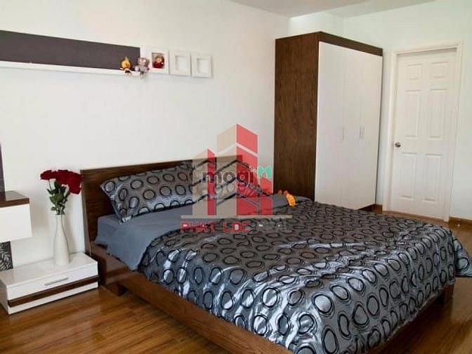Hình ảnh Cho thuê Trang Chủ MB66.COM / Đăng Ký Tặng 66K chung cư tại Ruby Garden, Tân Bình, 87m2, giá 11 triệu