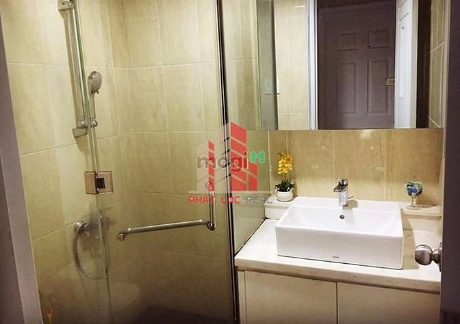 Hình ảnh Mb6623 nạp rút nhanh chóng Harmona, 2 phòng ngủ, nội thất đẹp giá thuê 13 triệu/tháng