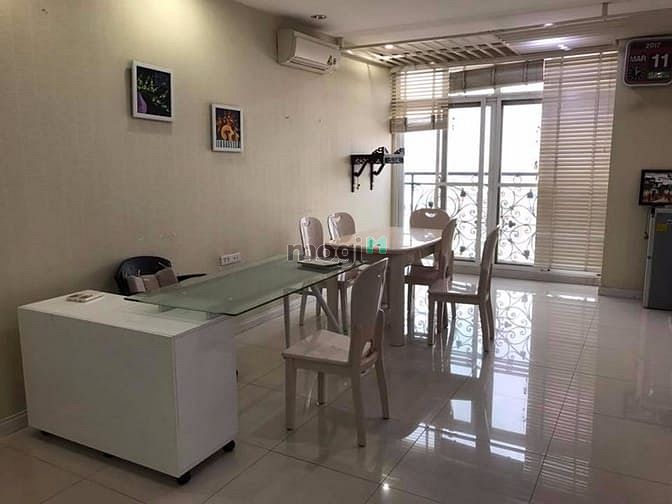 Hình ảnh Mb6623 nạp rút nhanh chóng Cộng Hòa Plaza, 2 phòng ngủ, và 3 phòng ngủ full nội thất
