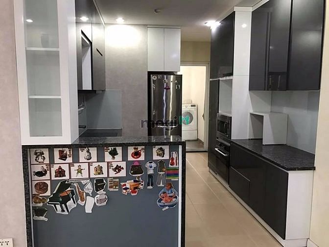 Hình ảnh Mb6623 nạp rút nhanh chóng Cộng Hòa Plaza, 2 phòng ngủ, và 3 phòng ngủ full nội thất