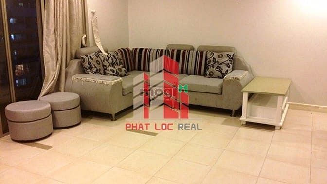 Hình ảnh Cho thuê chung cư Botanic Tower, 2 phòng ngủ, giá 15 triệu/tháng