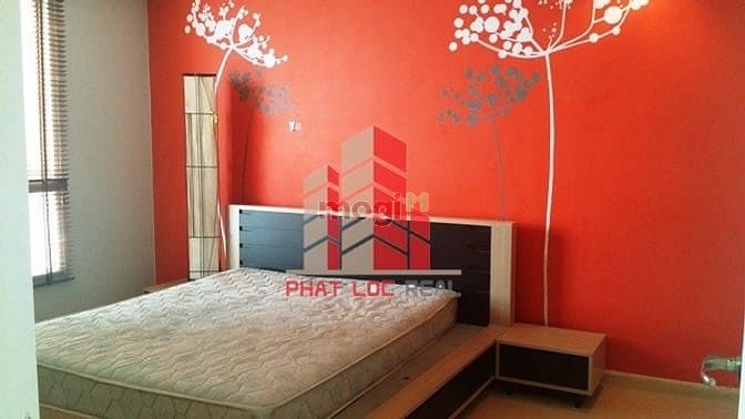 Hình ảnh Cho thuê chung cư Botanic Tower, 2 phòng ngủ, giá 15 triệu/tháng