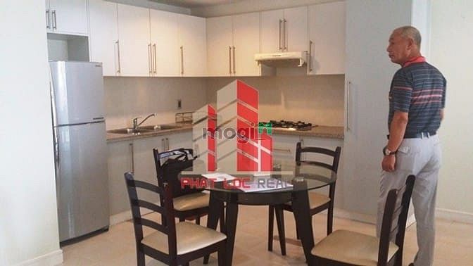 Hình ảnh Cho thuê chung cư Botanic Tower, 2 phòng ngủ, giá 15 triệu/tháng