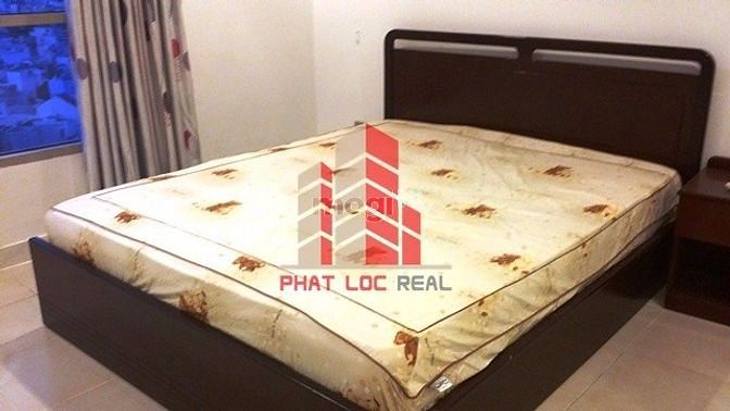 Hình ảnh Cho thuê chung cư Botanic Tower, 2 phòng ngủ, giá 15 triệu/tháng