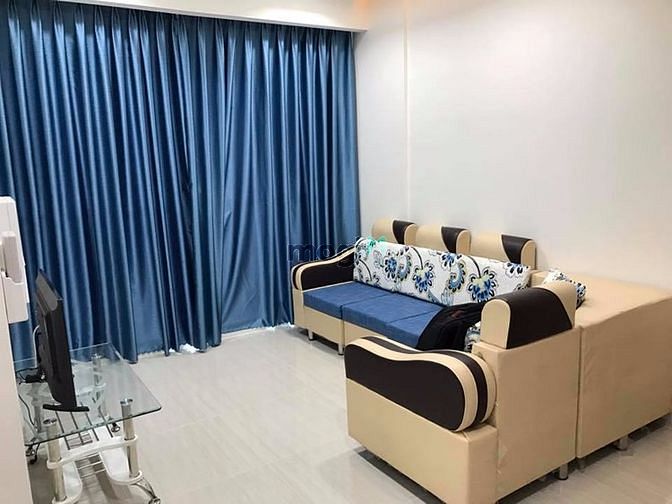 Hình ảnh Mb6623 nạp rút nhanh chóng Carillon Hoàng Hoa Thám, 2 phòng ngủ, nội thất cơ bản