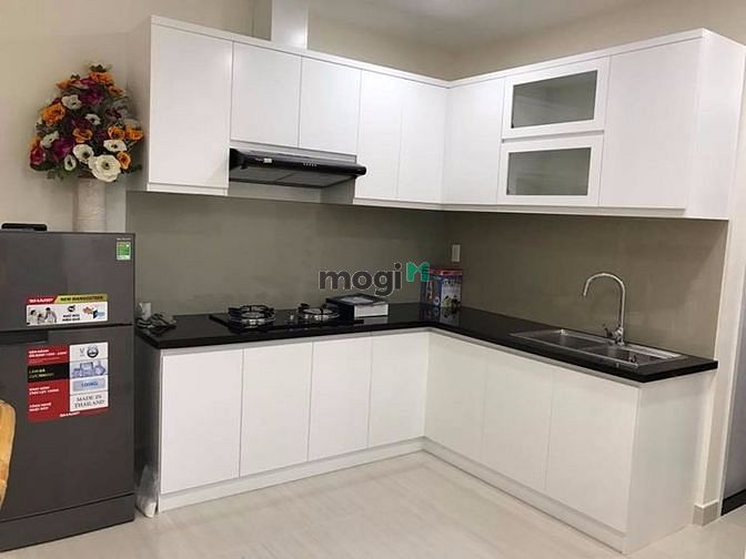 Hình ảnh Mb6623 nạp rút nhanh chóng Carillon Hoàng Hoa Thám, 2 phòng ngủ, nội thất cơ bản
