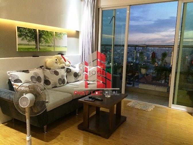 Hình ảnh Cho thuê Trang Chủ MB66.COM / Đăng Ký Tặng 66K Carillon, 2 phòng ngủ, diện tích 86 m2, 14 triệu/tháng