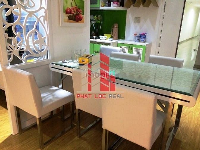 Hình ảnh Cho thuê Trang Chủ MB66.COM / Đăng Ký Tặng 66K Carillon, 2 phòng ngủ, diện tích 86 m2, 14 triệu/tháng