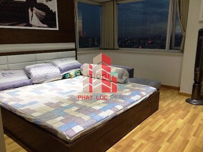 Hình ảnh Cho thuê Trang Chủ MB66.COM / Đăng Ký Tặng 66K Carillon, 2 phòng ngủ, diện tích 86 m2, 14 triệu/tháng