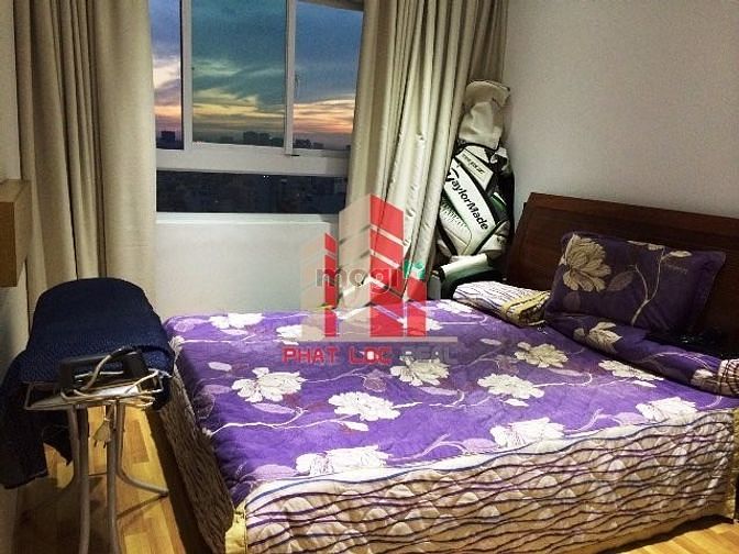 Hình ảnh Cho thuê Trang Chủ MB66.COM / Đăng Ký Tặng 66K Carillon, 2 phòng ngủ, diện tích 86 m2, 14 triệu/tháng
