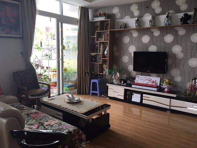 Hình ảnh Cho thuê Trang Chủ MB66.COM / Đăng Ký Tặng 66K Hà Đô, Nguyễn Văn, quận Gò Vấp, full nội thất