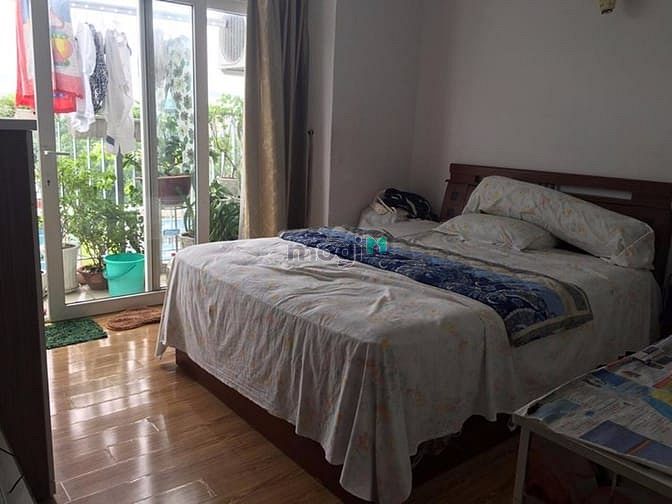 Hình ảnh Cho thuê Trang Chủ MB66.COM / Đăng Ký Tặng 66K Hà Đô, Nguyễn Văn, quận Gò Vấp, full nội thất