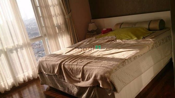 Hình ảnh Cho thuê Trang Chủ MB66.COM / Đăng Ký Tặng 66K Satra Phú Nhuận, Phan Đăng Lưu, đầy đủ nội thất