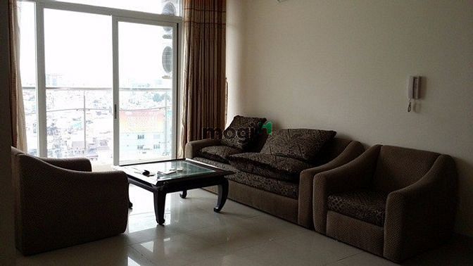 Hình ảnh Cho thuê Trang Chủ MB66.COM / Đăng Ký Tặng 66K Đường Phan Đăng Lưu Satra Citiland, giá 14 triệu