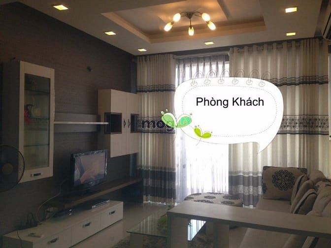 Hình ảnh Cho thuê Trang Chủ MB66.COM / Đăng Ký Tặng 66K 163 Phan Đăng Lưu Satra, 83 m2, đầy đủ nội thất