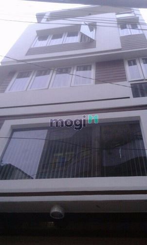 Hình ảnh Bán nhà góc 2MT Đặng Dung, Quận 1, DT: 10 x 20m + 2 lầu. Giá: 39.9 tỷ