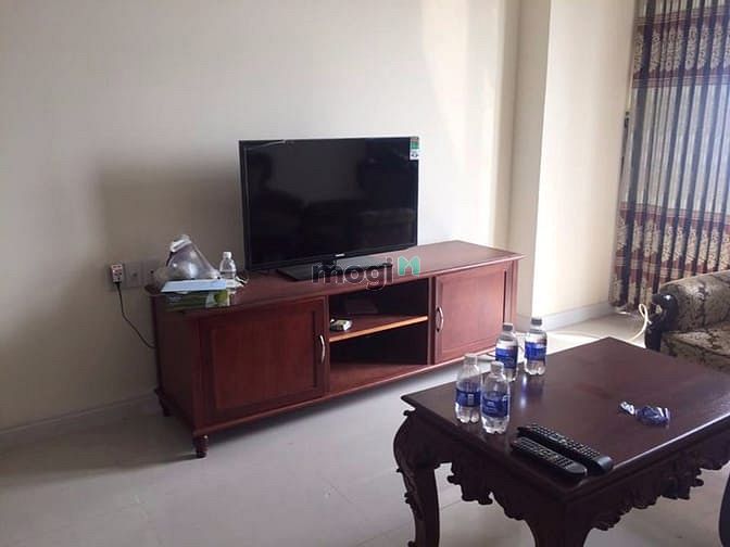 Hình ảnh Cho thuê chung cư 19 Cộng Hòa, Tân Bình, 2 phòng ngủ, đủ nội thất