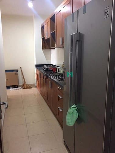 Hình ảnh Cho thuê chung cư 19 Cộng Hòa, Tân Bình, 2 phòng ngủ, đủ nội thất
