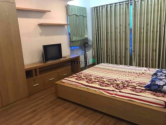 Hình ảnh Cho thuê chung cư Ruby Garden, đường Nguyễn Sỹ Sách, Tân Bình
