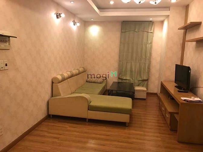 Hình ảnh Cho thuê chung cư Ruby Garden, đường Nguyễn Sỹ Sách, Tân Bình