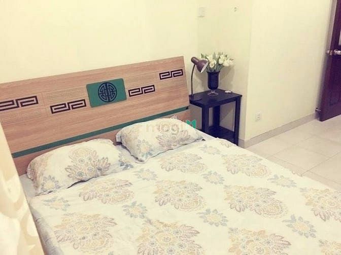 Hình ảnh Cho thuê chung cư Phúc Yên, diện tích 80 m2, đầy đủ nội thất