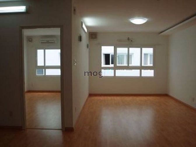 Hình ảnh Cho thuê chung cư PN Techcons, quận Phú Nhuận, diện tích 134 m2