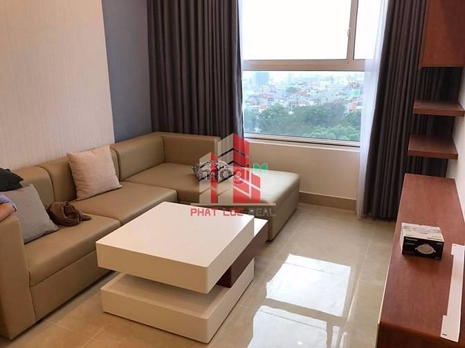 Hình ảnh Cho thuê Trang Chủ MB66.COM / Đăng Ký Tặng 66K Botanica, 2 phòng ngủ, DT 72 m2, full nội thất Châu Âu