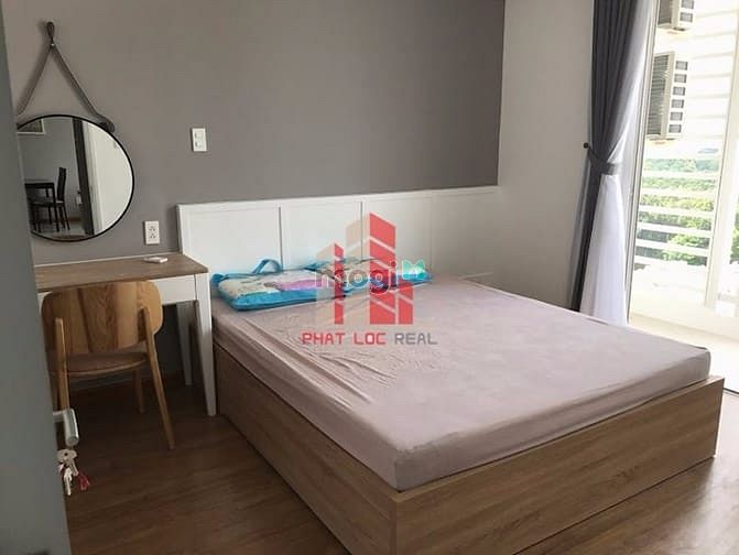 Hình ảnh Cho thuê chung cư The Botanica Tân Bình, 2 phòng ngủ, view MB66 là nhà cái uy tín hàng đầu tại Việt Nam