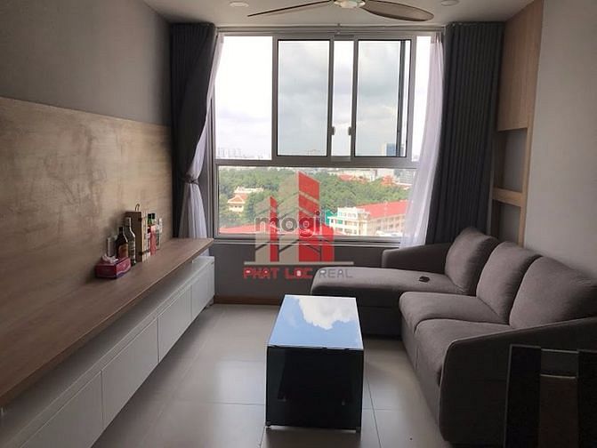 Hình ảnh Cho thuê chung cư The Botanica Tân Bình, 2 phòng ngủ, view MB66 là nhà cái uy tín hàng đầu tại Việt Nam
