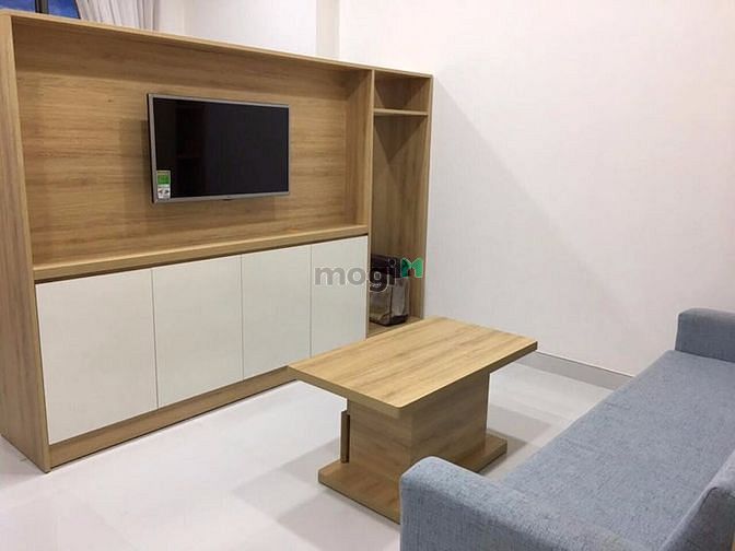 Hình ảnh Cho thuê chung cư The Botanica officetel 36 m2 full tiện nghi