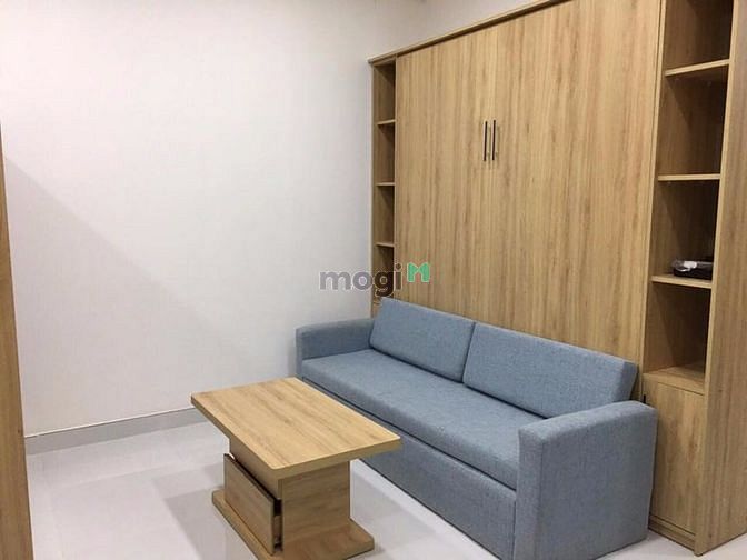 Hình ảnh Cho thuê chung cư The Botanica officetel 36 m2 full tiện nghi