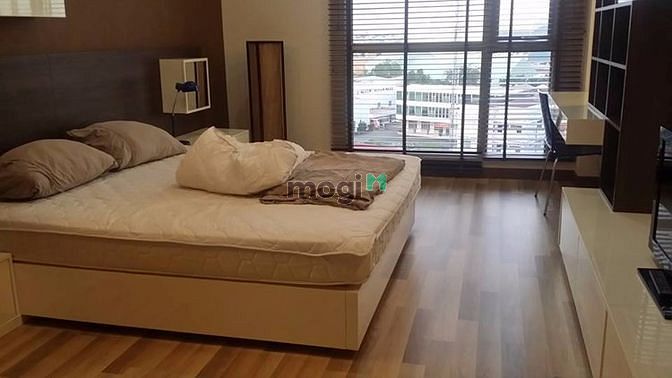 Hình ảnh Cho thuê Trang Chủ MB66.COM / Đăng Ký Tặng 66K chung cư đường Phổ Quang, Tân Bình, full nội thất